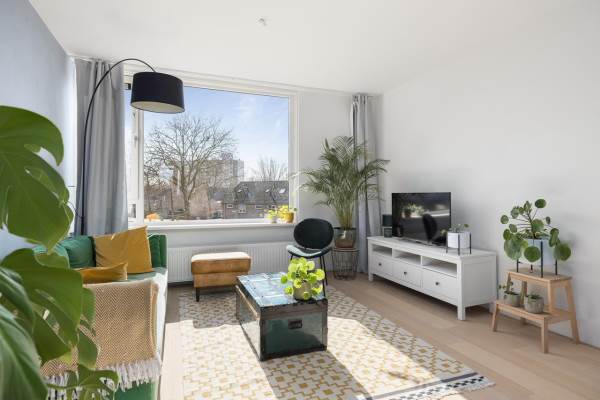 Woning Havezatelaan 167 Deventer