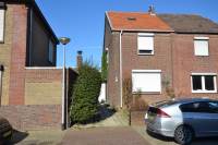 Woning Fabritiusstraat 5 Kerkrade