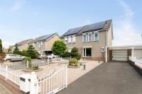 Woning Prof. Eykmanlaan 35 HOENSBROEK