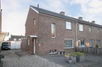 Woning Casimirstraat 32 Hoensbroek