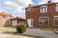 Woning Dross Maesstraat 2 Stein