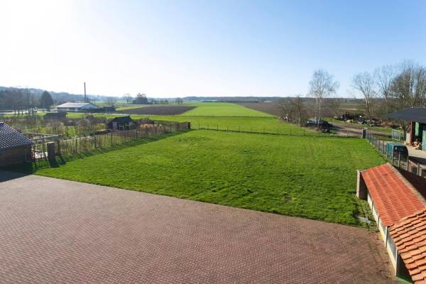 Woning Steegstraat 10 Herkenbosch