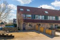 Woning Amstel 35 Wijk bij Duurstede