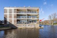 Woning Drie Kolommenplein 3 Aalsmeer