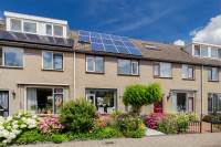 Woning Hooiijzer 64 Oostzaan