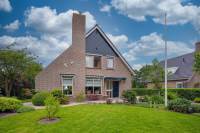 Woning Molenvaart 238b Breezand