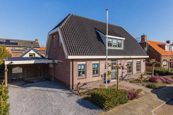 Woning Ewislaan 33 Heiloo