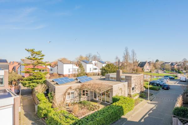 Woning Beemdgras 22 Bodegraven