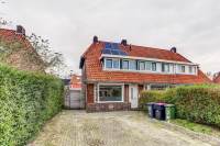Woning Sumatrastraat 21 Leeuwarden