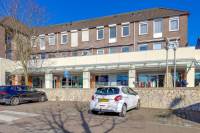 Woning Promenade 111 Malden