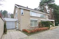 Woning Prof. Dondersstraat 5 Bergen op Zoom