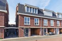 Woning Lisdoddestraat 134 Kudelstaart