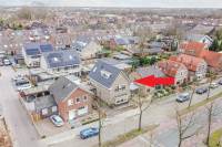 Woning Nieuwe Deventerweg 89a Zwolle