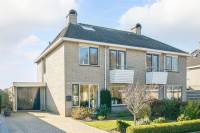 Woning Schapendrift 7 Mussel