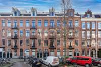Woning Pieter Langendijkstraat 36I Amsterdam