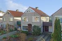 Woning Saffierstraat 11 Enschede