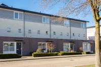 Woning Mies van der Rohestraat 20 Dongen