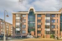 Woning Iepenplein 96 Amsterdam