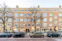 Woning Maasstraat 190I Amsterdam
