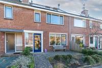 Woning Hazelaarlaan 6 Gouda