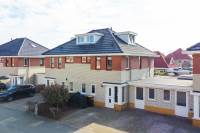 Woning Wolga 25 Doetinchem