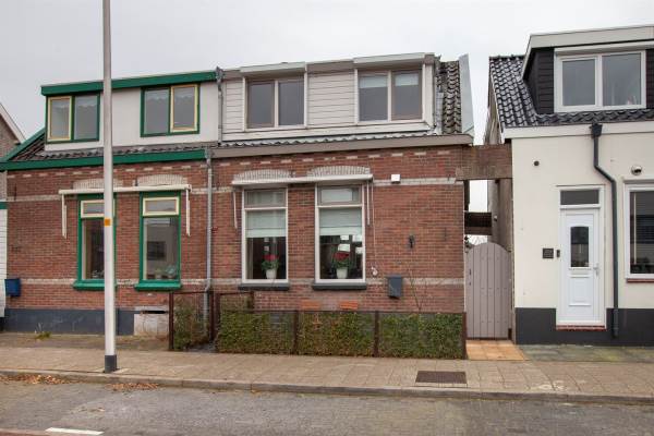 Woning Noordkade 225 Waddinxveen