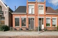 Woning Julianastraat 17 Assen