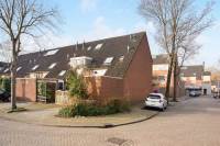 Woning Reeweg 14 Delft