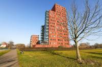 Woning Taco van der Veenplein 53 Leeuwarden