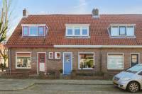 Woning Fockinckstraat 14 Deventer