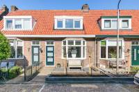 Woning Dronrijperstraat 26 Leeuwarden