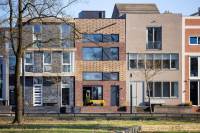 Woning Lonnekerspoorlaan 264 Enschede