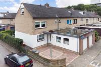 Woning J.W. Frisodreef 45 Katwijk (ZH)