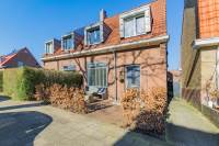 Woning Abel Tasmanstraat 21 Zwolle