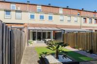 Woning Laan van Broekpolder 160 Beverwijk