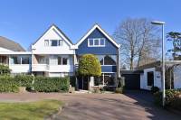 Woning Boomkleverlaan 64 Bussum