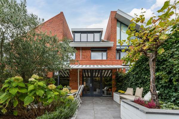 Woning Puccinipad 4 Voorhout