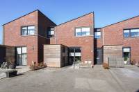 Woning Weteringstraat 16a Loon op Zand