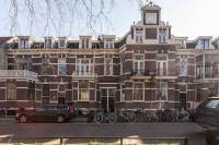 Woning Koningslaan 56bis Utrecht
