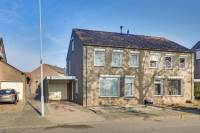 Woning Paterstraat 94 Kerkdriel