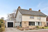 Woning Pastoor Maasstraat 42 Heeswijk-Dinther