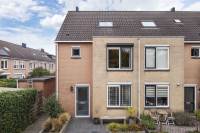 Woning Japanstraat 36 Alphen aan den Rijn