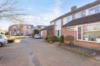 Woning Curielaan 3 Vlijmen