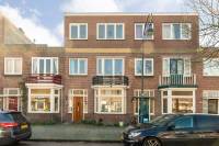 Woning Stuyvesantstraat 27 Haarlem