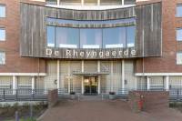 Woning Hendrika van Tussenbroeklaan 190 Utrecht