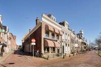 Woning Suupmarkt 22 Dokkum