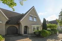 Woning Hendrik ter Brugghenstraat 19 Rijnsburg