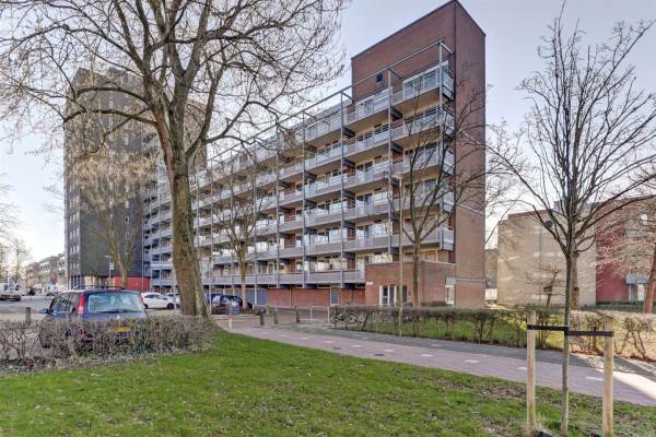 Woning Kievitstraat 13 Leiderdorp
