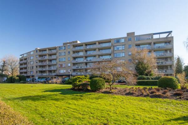 Woning Verdilaan 59 Breda