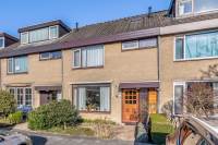 Woning Hoorntandmos 10 Rotterdam